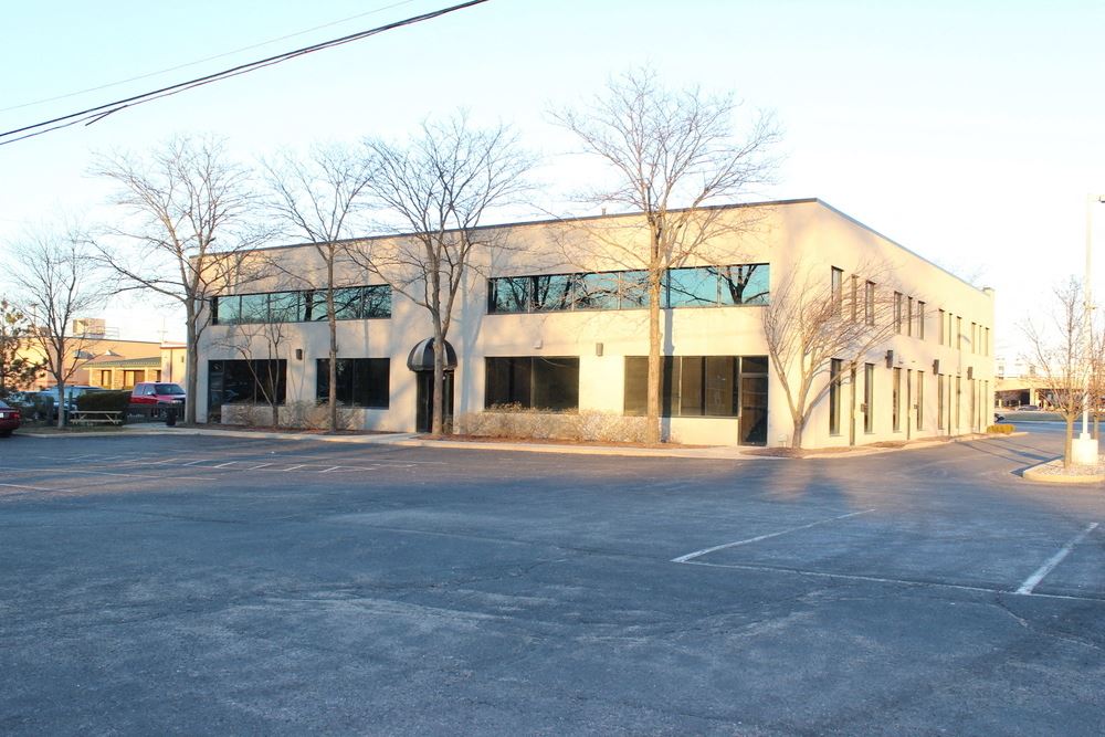 4303 Talmadge Rd, Toledo, OH Office Building