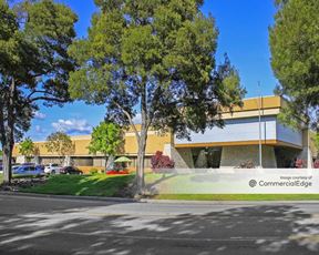 Bank of Italy Building - 12 South 1st Street, San Jose, CA ...