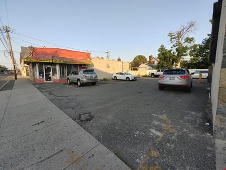 Photo of commercial space at 666 Fulton Avenue in Hempstead