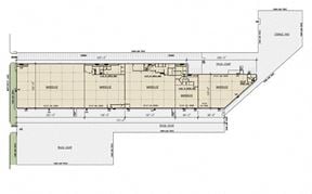 For Sale or Lease I 2228 Wirtcrest Ln