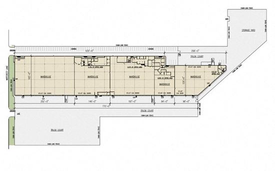 For Sale or Lease I 2228 Wirtcrest Ln