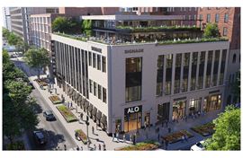 717 North Michigan Avenue