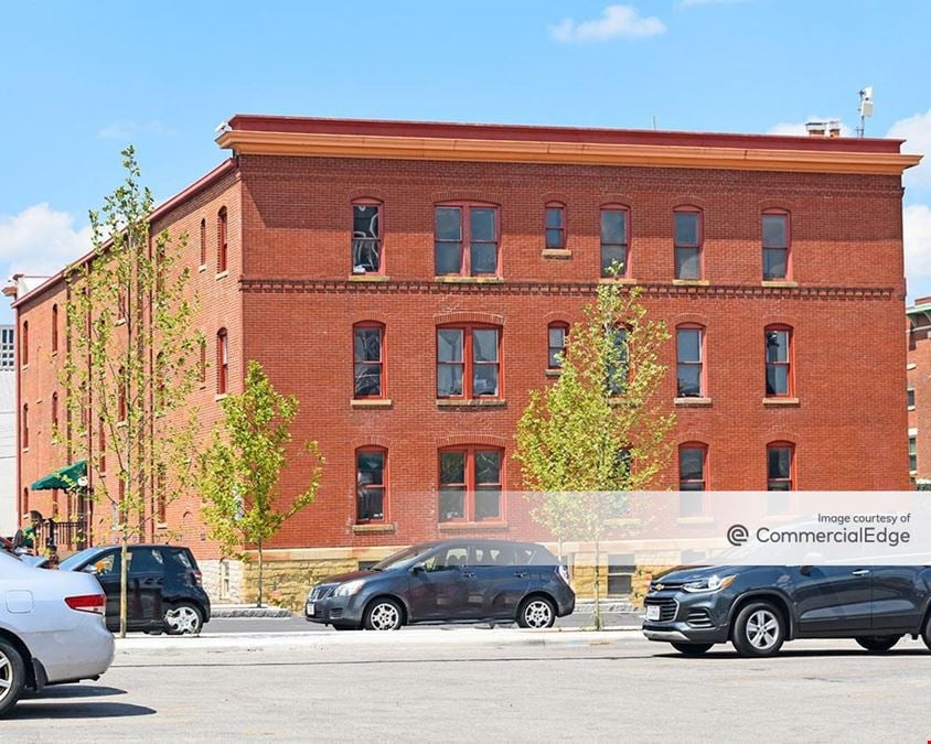 Del Monte Building