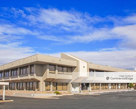 Office space for Rent at 655 North Alvernon Way in Tucson