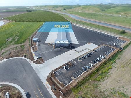 Photo of commercial space at 275 S Rogers Rd in Patterson