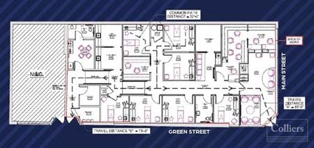 Other space for Rent at 314 Main St in Huntington