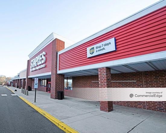 Shoppes at Valley Forge