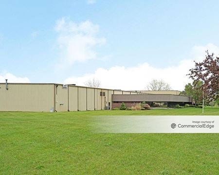 Industrial space for Rent at 3000 Woodhull Drive in Angola