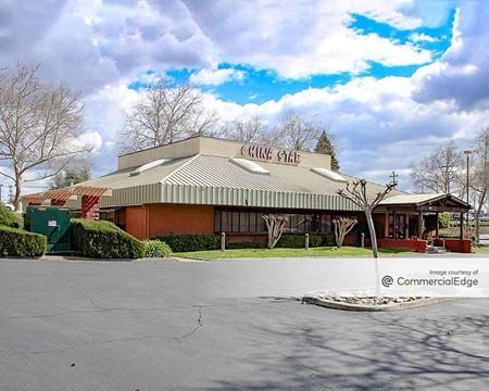 Photo of commercial space at 2230 Sunrise Blvd in Rancho Cordova