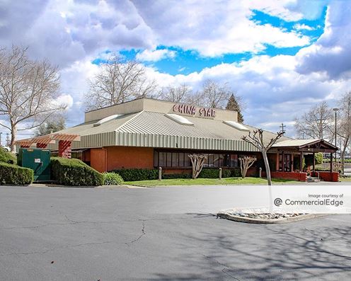 Sunriver Village