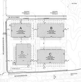 Jackson South Corporate Park