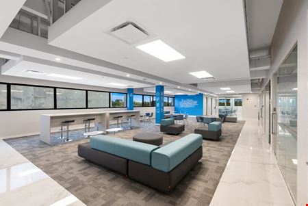 Photo of commercial space at 955 S. Federal Hwy, 4th Floor in Fort Lauderdale