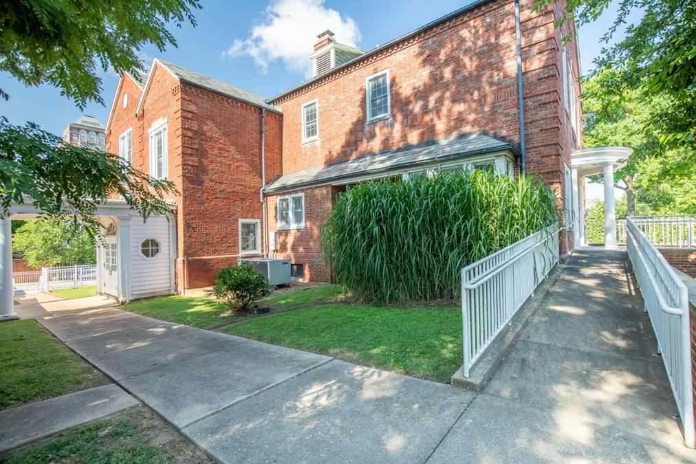 Rare Clayton Conversion Opportunity
