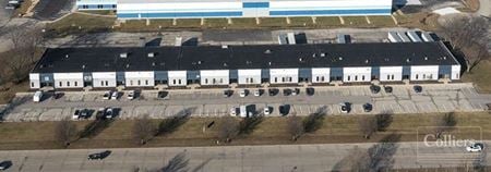 Photo of commercial space at 8752 E 33rd St in Indianapolis