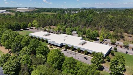 Office space for Rent at 310 Inglesby Pkwy in Duncan