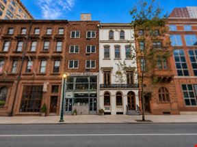 1606-08 Locust Street