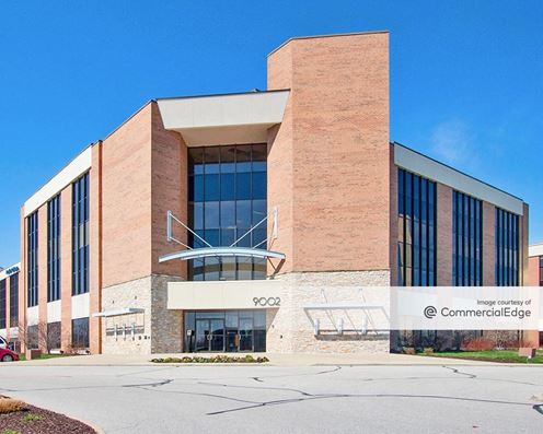 Parkstone Office Center III