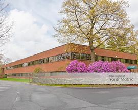 Boxborough Technology Park