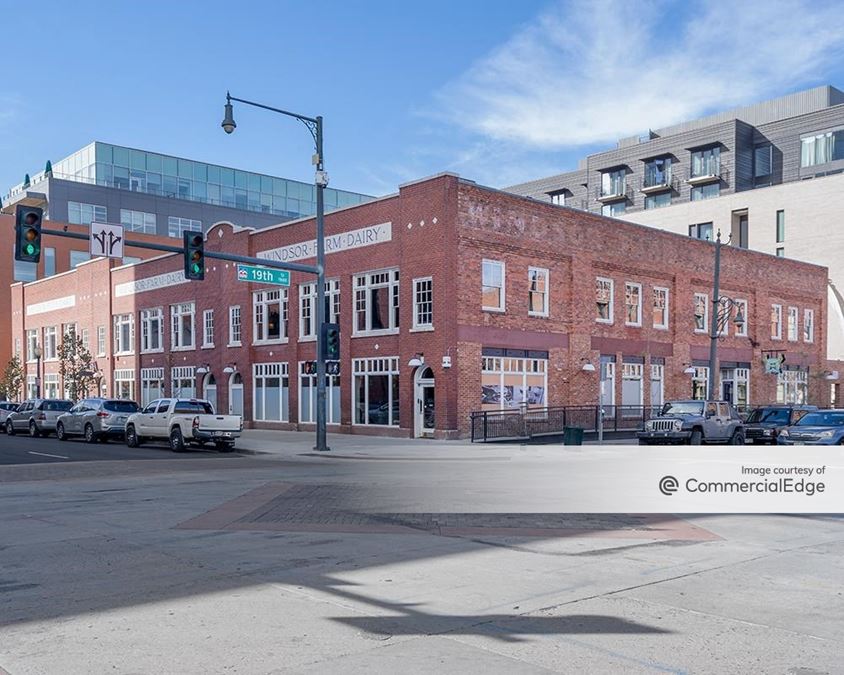 Windsor Farm Dairy Building Property & Listing Details 42Floors