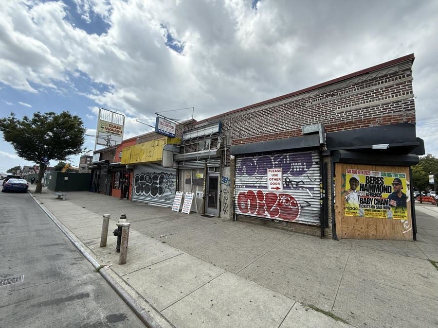 746 Utica Ave