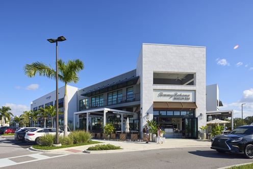 Center Point at Waterside