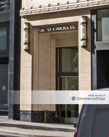 100-120 Stockton Street