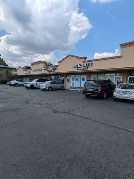 Retail space for Sale at 7756 Madison St in River Forest