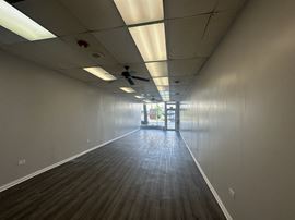 Retail Space at Glenview and Waukegan Intersection