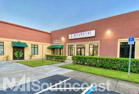 Retail space for Rent at 1796 Southeast Indian Street in Stuart