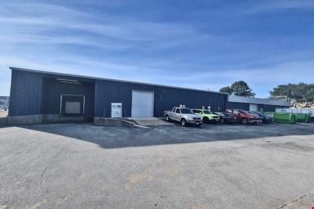 Office space for Rent at 8800 N Industrial Dr. in Peoria