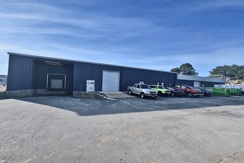 8800 N Industrial Dr.