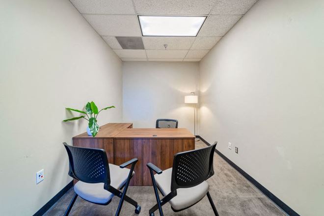 Strive Workspaces (Ann Arbor) - Preston Pointe