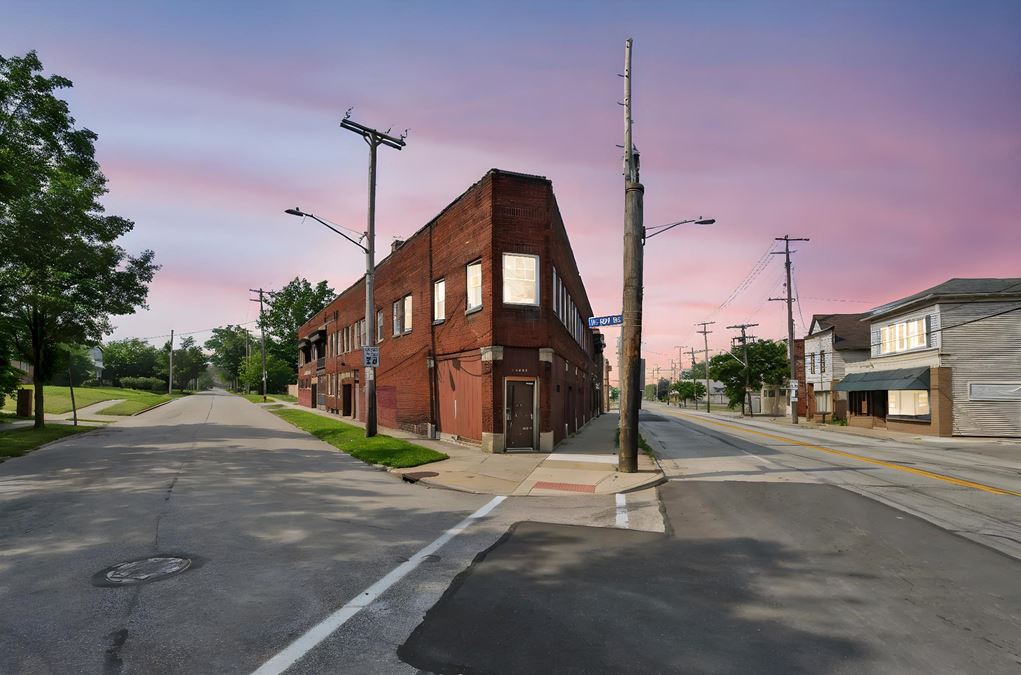 18614 Saint Clair Ave