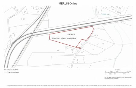 VacantLand space for Sale at Old Eden Road  in Fruitland