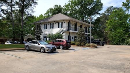 Office space for Rent at 1030 Northpark Drive in Ridgeland