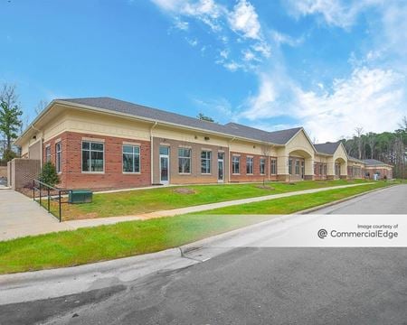Commercial space for Rent at 2041 Energy Drive in Apex