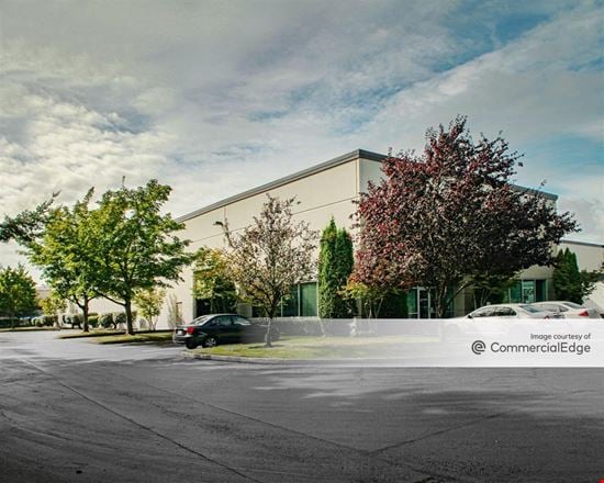 Emerald Corporate Park - Building B