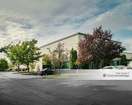 Emerald Corporate Park - Building B