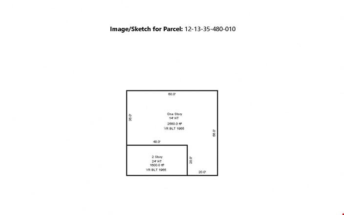 13417 E 8 Mile Rd