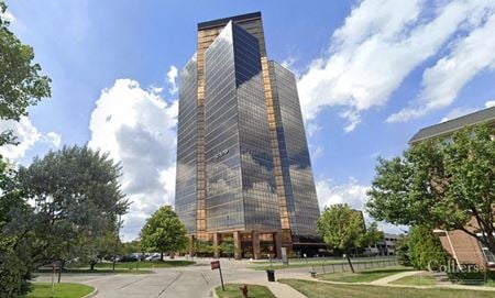 Office space for Rent at 1000 Town Center in Southfield