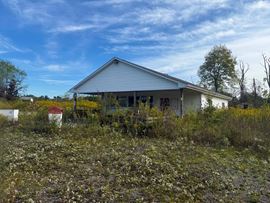 Retail Development Opportunity in the Heart of Saxonburg, PA 