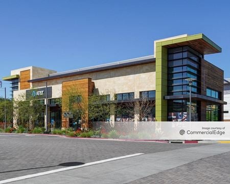 Retail space for Rent at 19379 Stevens Creek Blvd in Cupertino