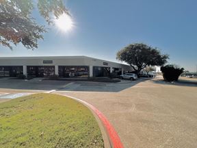 2101 Midway Road