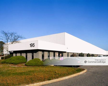Industrial space for Rent at 195 Lehigh Avenue in Lakewood