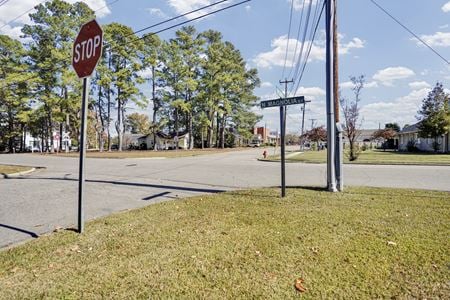 Other space for Sale at 115 North Magnolia Street in RAEFORD