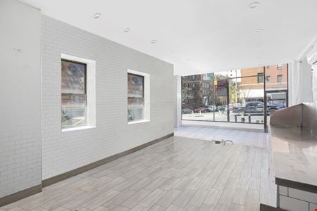 Retail space for Rent at 401 E 50th Street in New York