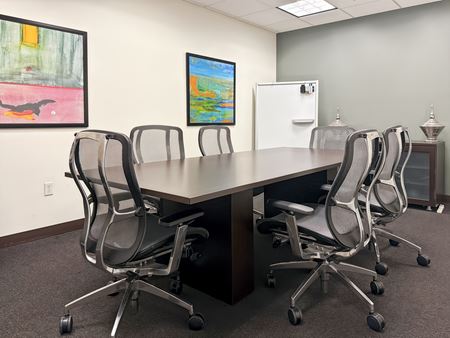 Office space for Rent at 130 South Indian River Drive \#202 in Fort Pierce