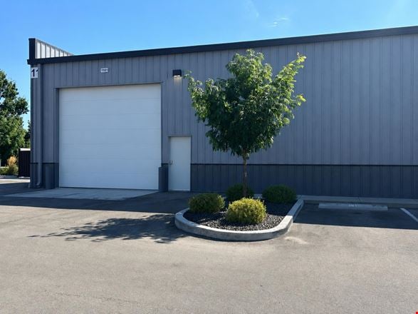 Mixed-Use Condo For Sale | Unit 1101