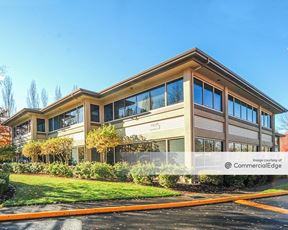 Meadow Creek Business Center - Issaquah