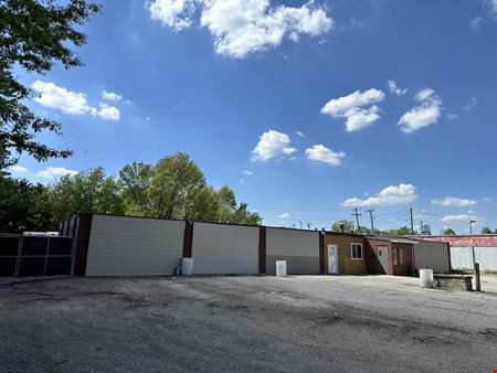 Photo of commercial space at 1375 Hentz Dr in Reynoldsburg